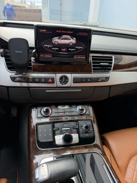 Audi A8 4.2, снимка 11