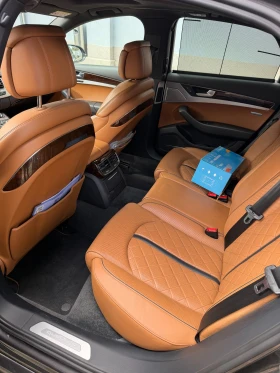 Audi A8 4.2, снимка 8