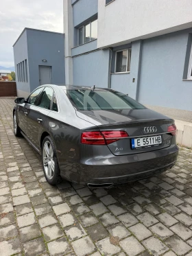 Audi A8 4.2, снимка 3