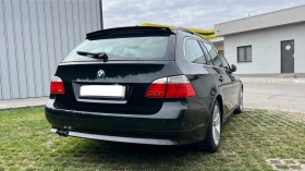 BMW 525 3.0d LCI, снимка 8