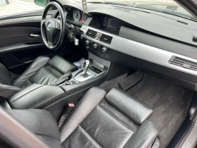 BMW 525 3.0d LCI, снимка 16