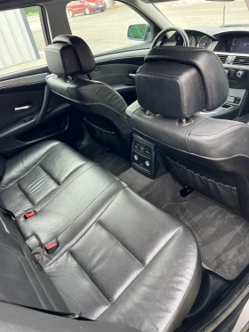 BMW 525 3.0d LCI, снимка 17