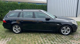 BMW 525 3.0d LCI, снимка 10