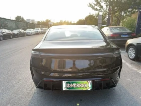 BYD Seal 2025 650 Long Range, снимка 6