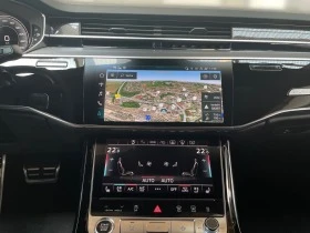 Audi A8 50 TDI Quattro S line | Mobile.bg    9