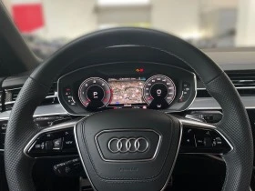 Audi A8 50 TDI Quattro S line, снимка 8