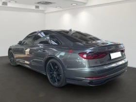 Audi A8 50 TDI Quattro S line, снимка 4