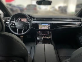 Audi A8 50 TDI Quattro S line, снимка 10