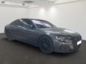 Audi A8 50 TDI Quattro S line | Mobile.bg    2