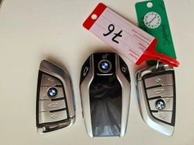 BMW 750 M Sportpaket xDrive , снимка 17