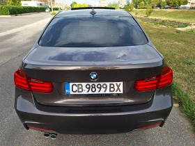 Обява за продажба на BMW 330 330d 4x4 Full като нова 258к.с.М-пакет седан ~44 000 лв. - изображение 6