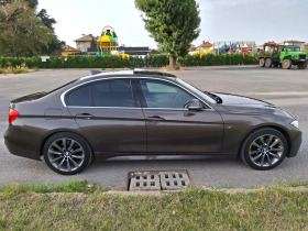 BMW 330 330d 4x4 Full   258..-  | Mobile.bg   5