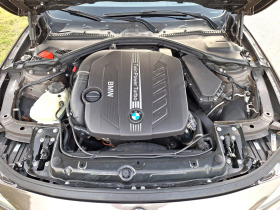 BMW 330 330d 4x4 Full като нова 258к.с.М-пакет седан, снимка 17