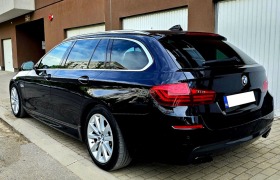 BMW 550 M550d xDrive 381 к.с., снимка 5 - Автомобили и джипове - 45659524