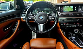 BMW 550 M550d xDrive 381 к.с., снимка 9 - Автомобили и джипове - 45659524