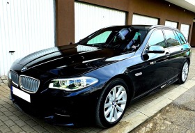 BMW 550 M550d xDrive 381 к.с., снимка 3 - Автомобили и джипове - 45659524