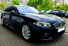 BMW 550 M550d xDrive 381 к.с., снимка 2 - Автомобили и джипове - 45659524