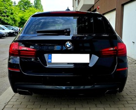 BMW 550 M550d xDrive 381 к.с., снимка 4 - Автомобили и джипове - 45659524