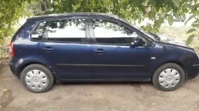 VW Polo 9N, снимка 6