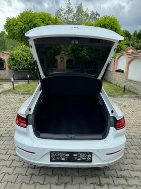 VW Arteon 2.0TDI/R-line/DSG7/Distronic/Lane/Digital, снимка 6