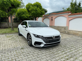     VW Arteon 2.0TDI/R-line/DSG7/Distronic/Lane/Digital