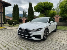 VW Arteon 2.0TDI/R-line/DSG7/Distronic/Lane/Digital, снимка 1