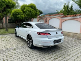 VW Arteon 2.0TDI/R-line/DSG7/Distronic/Lane/Digital, снимка 4