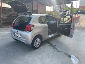 Peugeot 108, снимка 2