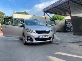 Peugeot 108, снимка 7