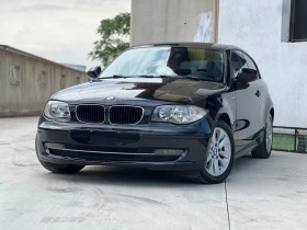 BMW 118 d FACELIFT-2.0-143k.c.-2010г. 1