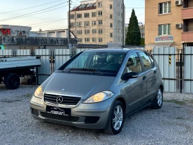 Mercedes-Benz A 180 6-Скорости* Темпомат* Бордкомпютър* Мултиволан* ТО, снимка 2