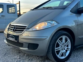 Mercedes-Benz A 180 6-Скорости* Темпомат* Бордкомпютър* Мултиволан* ТО - [6] 