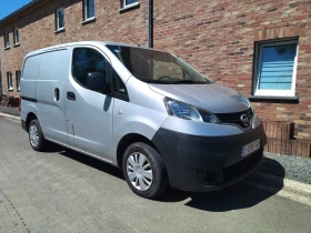 Nissan e-NV200 1.5 | Mobile.bg    1