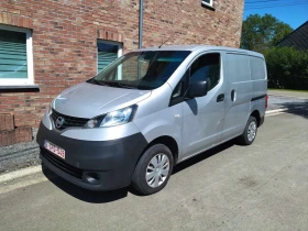 Nissan e-NV200 1.5 | Mobile.bg    2