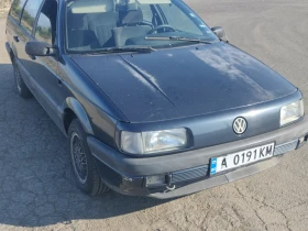 VW Passat, снимка 1