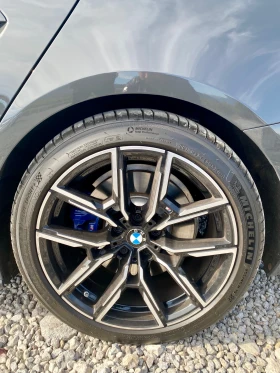 BMW i4 M50, снимка 7