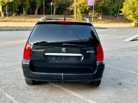 Peugeot 307  SW, снимка 6