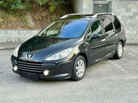 Peugeot 307  SW, снимка 2