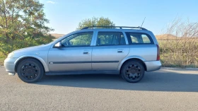 Opel Astra, снимка 6