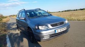 Opel Astra, снимка 2