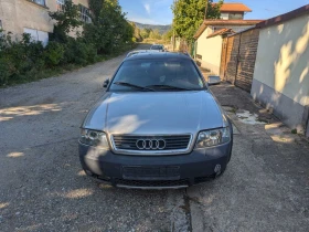 Audi A6 Allroad 2.5TDI, снимка 4