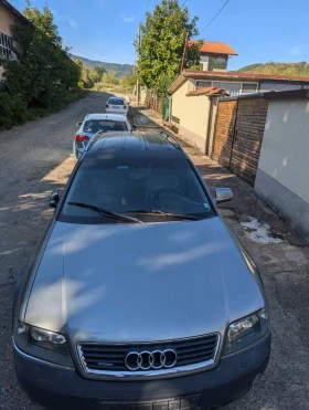 Audi A6 Allroad 2.5TDI, снимка 7