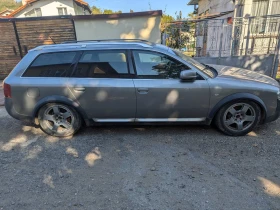 Audi A6 Allroad 2.5TDI, снимка 3