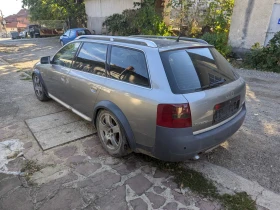 Audi A6 Allroad 2.5TDI, снимка 5