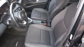 Toyota Yaris Automat 1.5i, снимка 11