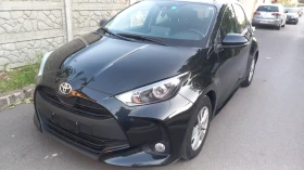 Toyota Yaris Automat 1.5i | Mobile.bg    1