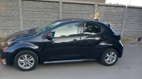 Toyota Yaris Automat 1.5i, снимка 7