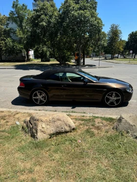 BMW 630 Газ, снимка 3