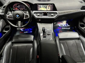 BMW 330 M-Pack* Shadow Line* Laser* Head up* Camera, снимка 11