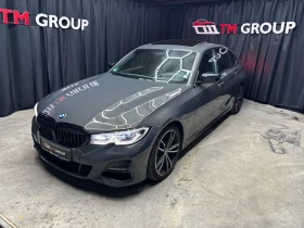     BMW 330 M-Pack* Shadow Line* Laser* Head up* Camera